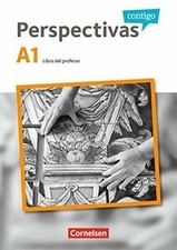 Perspectivas contigo: A1 - Libro del profesor: Mit ... | Buch | Zustand sehr gut