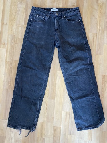 Clavin klein 90s bootcut - 90s,