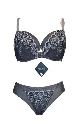 Bra set push - bra, cup