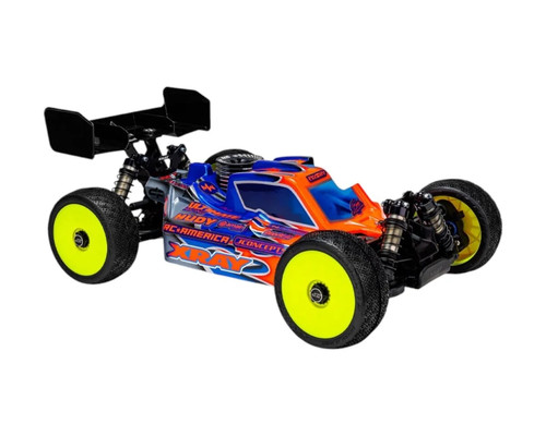 Jconcepts karosserie für - p2,