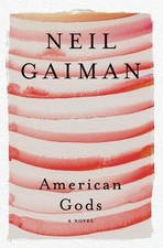 American Gods Neil Gaiman