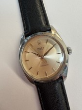 Rolex Uhr Oyster Precision