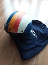 DMD Jet Helm Retro Squadra