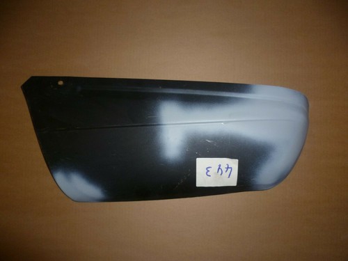 Reparaturblech bmw 3er e21 - reparaturblech,