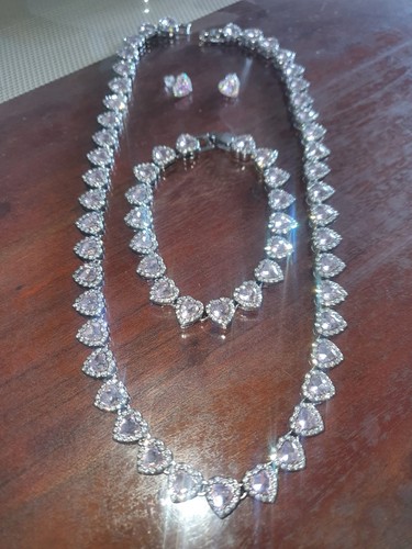 Angebot schmuckset modeschmuck - angebot,