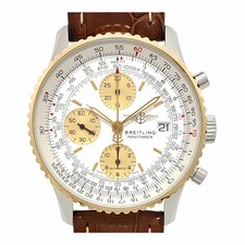 BREITLING Old Navitimer D13322