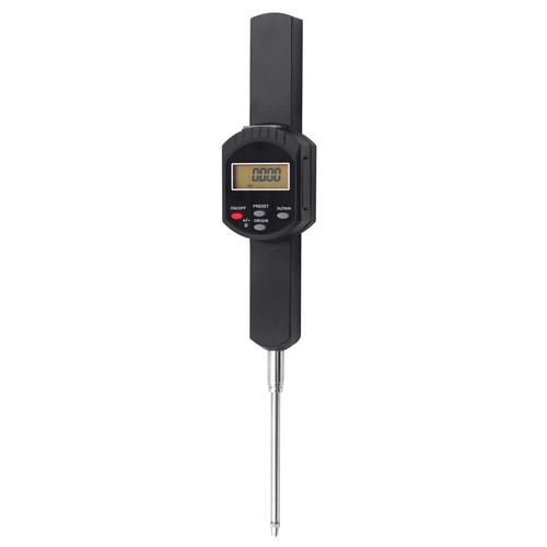 Digitale messuhr compact - messuhr,