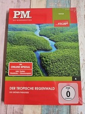 DVD - P.M. Die Wissensedition