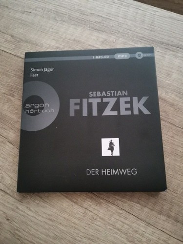 Sebastian fitzek der - der, heimweg
