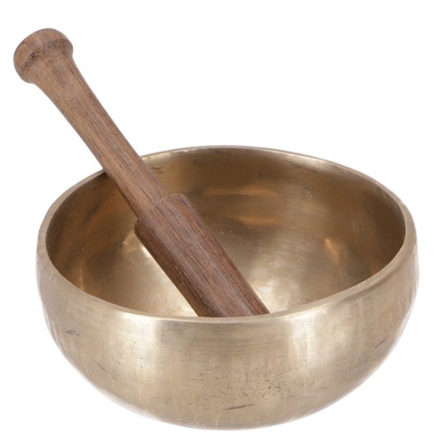 Handgearbeitete klangschale - handgearbeitete,