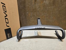 SPECIALIZED ROVAL RAPIDE COCKPIT CARBON LENKEREINHEIT 420 / 135MM  420/135MM