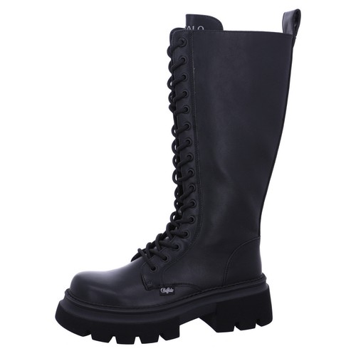 Buffalo mave langschaftstiefel - buffalo,