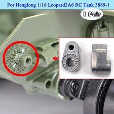 1 Paar Metallspanner