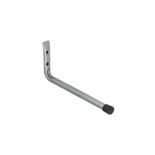 Wandhaken gerade 180x90mm