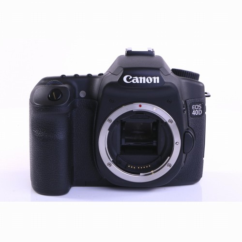 Canon eos 40d - eos,