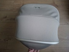 Silver Cross Dune Sand Hood