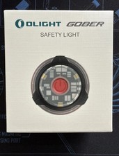 Olight Gober safety light