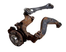 AUDI A4 B6 B7 8E Radnabe Radlagergehäuse hinten rechts kein Quattro 8E0505432AF