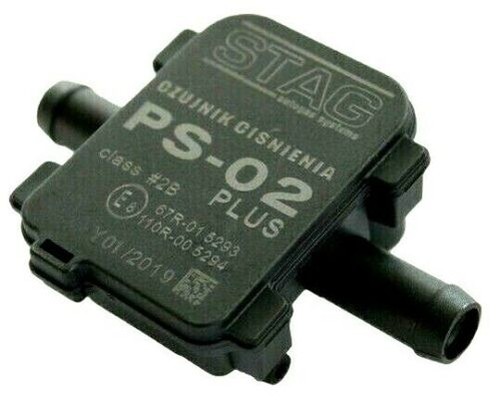 Autogas parts stag - stag, map