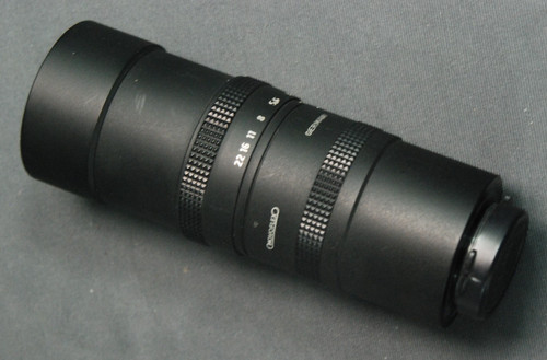 Novoflex novoflexar 200mm - novoflex,