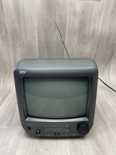 Elta retro mini - mini, fernseher