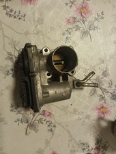 MN149258 Drosselklappe Smart