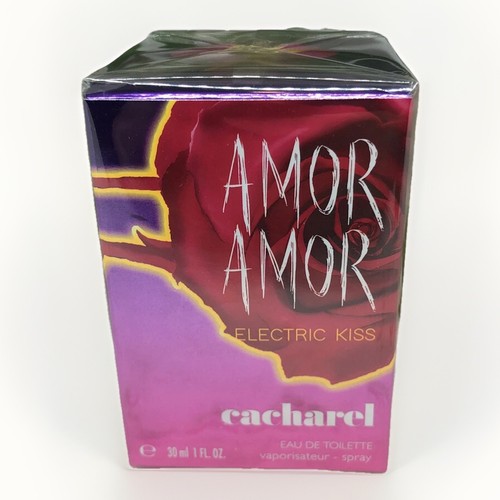 Cacharel amor - cacharel,