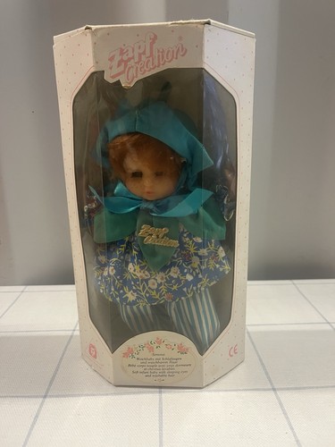 Zapf creation vintage baby - zapf,