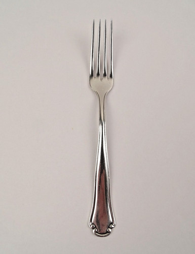 Gowe wellner vorspeisegabel - vorspeisegabel, l