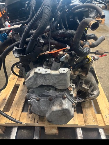 Schaltgetriebe getriebe mc3944 - getriebe,