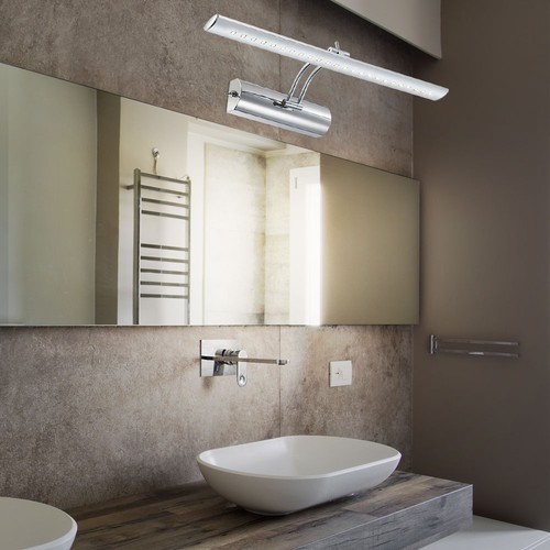 Led wand bild beleuchtung - led,