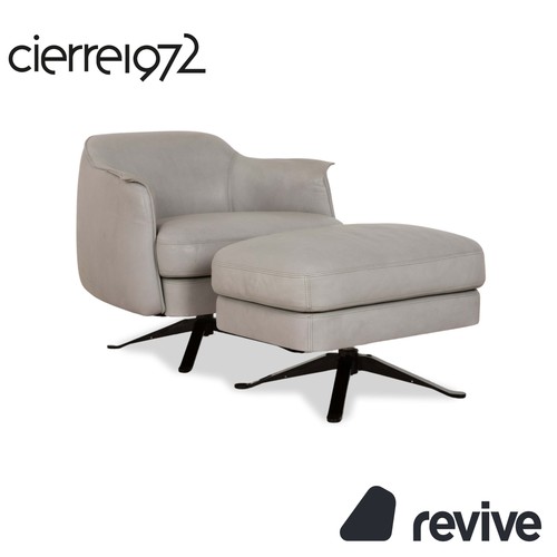Cierre boheme leder sessel - boheme,