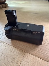 Canon BG-E3 Battery Grip with