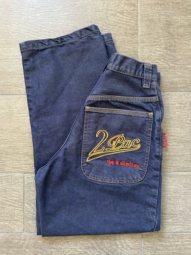 Baggy jeans damen - baggy,