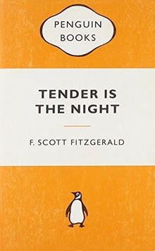Tender the night - von, scott
