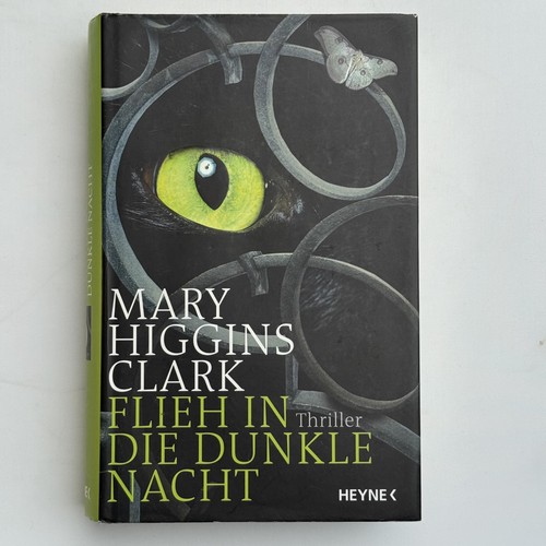 Mary higgins clark flieh - mary, clark,