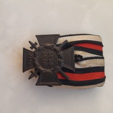 Militaria Ehrenkreuz für