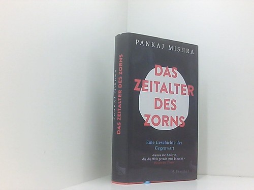 Das zeitalter des zorns - zeitalter, eine