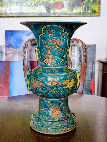 Ming fahua gu - jh.,