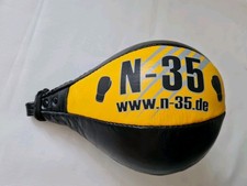 N-35 Leder Edition Ball