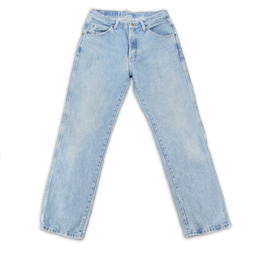 Wrangler jeans w33 l32 - wrangler,