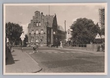North Horn - Bridge Crossroads
