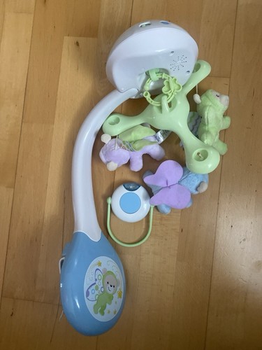 Fisher price mobile - price,