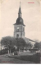 54 - Croismare - SAN20671 -