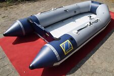 Proffessionelle BOOT ZODIAC Cadett 310S + Zubehör