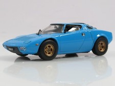 1:43 Vitesse Lancia Stratos blau #8850