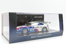 1:43 Minichamps 444042342 BMW M3 GTR 24h N-Ring 2004 Z2