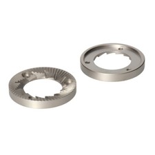 Saeco Mahlscheiben Paar für