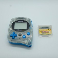Nintendo pokémon mini - pokémon,