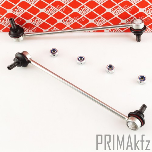 Febi koppelstange für - 2x,